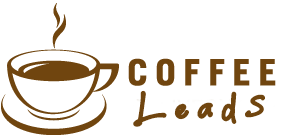 Coffee Leads Logo